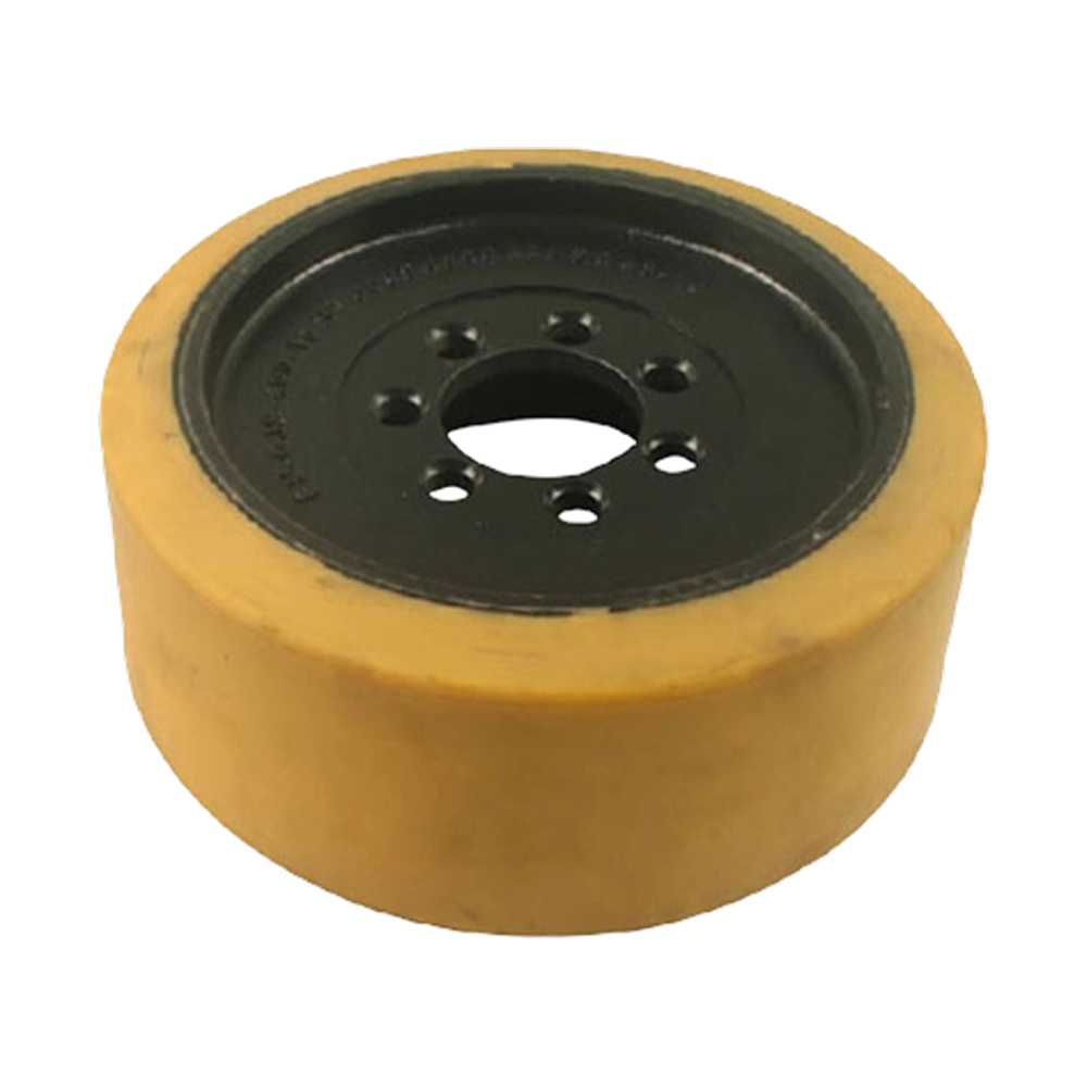 Orihinal na Forklift na mga ekstrang bahagi ng Forklift Wheel Drive Wheel
