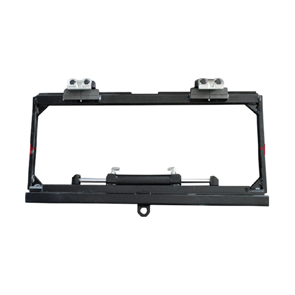 Forklift Accessories Forklift Side Shifter