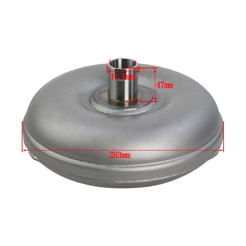 Forklift Parts Transmission Torque Converter Para sa Nissan H02 Forklift Parts Transmission Torque Converter Para sa Nissan H02