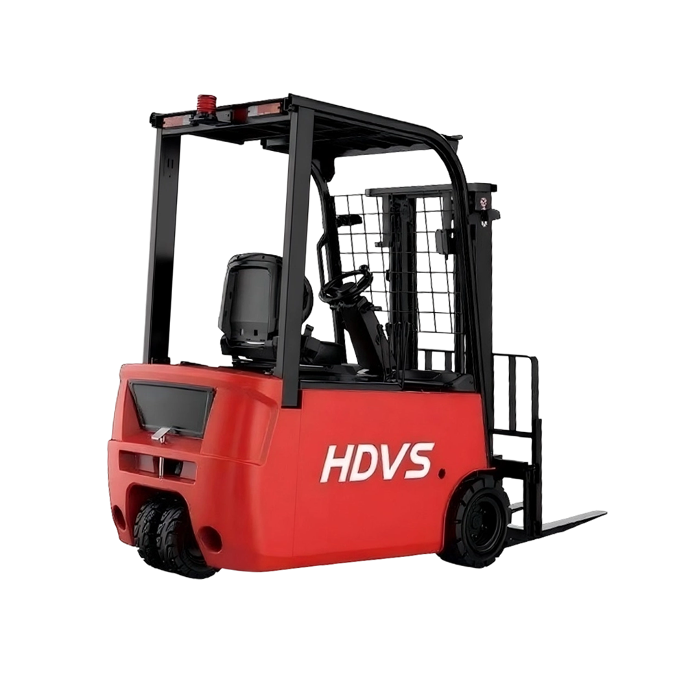 1.5/1.8/2 Ton Cold storage lithium battery Electric Forklift