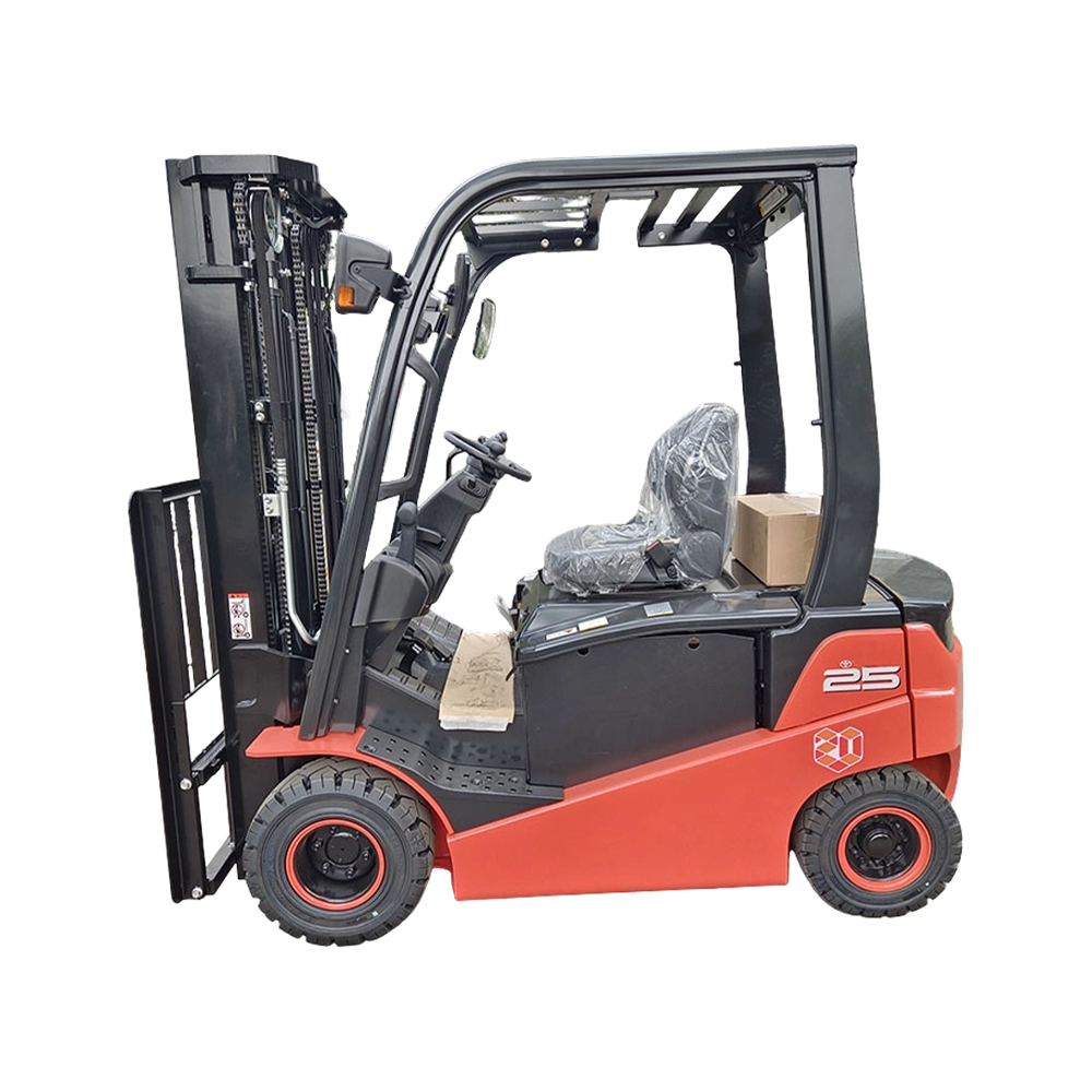 2.5 Ton Lead Acid Electric Forklift