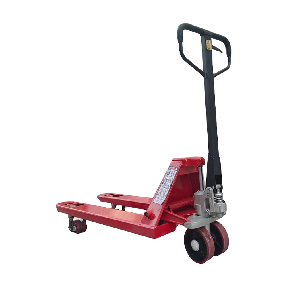 Warehouse Manual 2 tonelada 3 toneladang Hand Pallet Truck