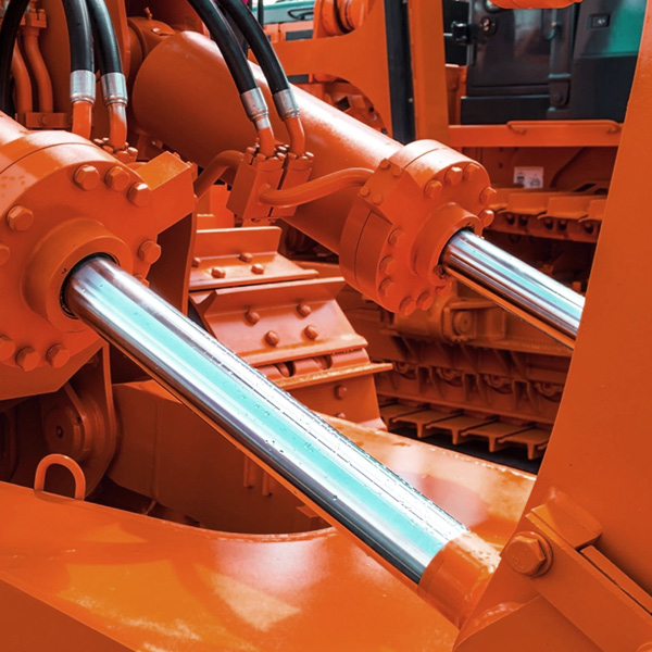 Hydraulic System