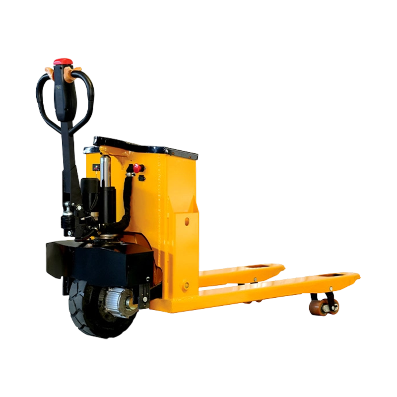 3 Ton Off road lahat ng electric Pallet Truck 3 Ton Off road lahat ng electric Pallet Truck